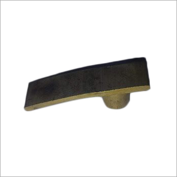 Brass Glassy Handle Application: Industrial