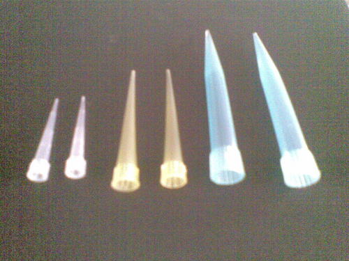 Eppendorf Micropipette Tips