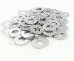 Plain Washer
