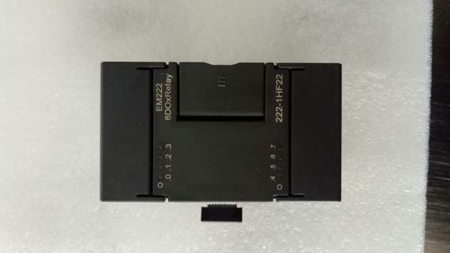 सीमेंस 6ES7 222-1HF22-0XA0