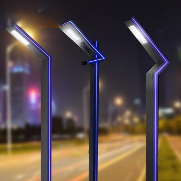 Dynalux Decorative Led Walkway Light Cable Length: 3~6 Meter (M)