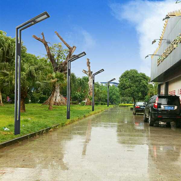 Dynalux Decorative Led Walkway Light Cable Length: 3~6 Meter (M)