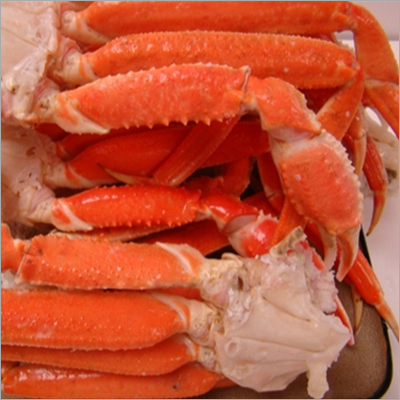 Large King Crab