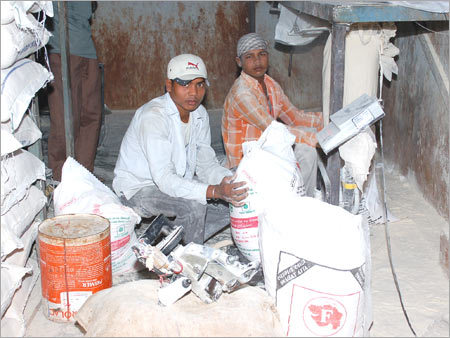 एग्रो उत्पाद और वस्त्र