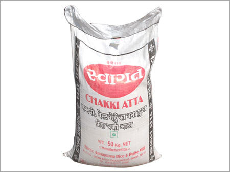 चक्की आटा
