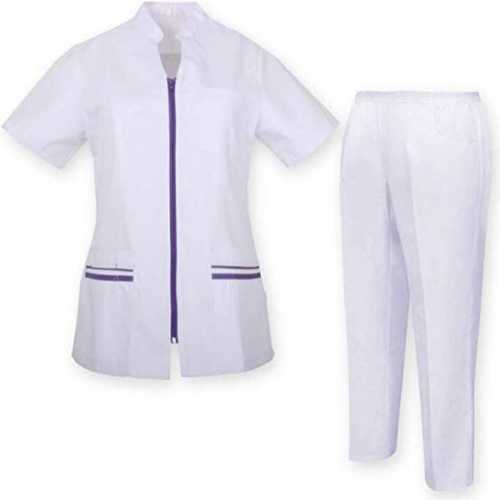 Patient dress