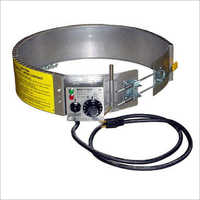 Industrial Drum Heater Power: 220-240 Volt (V)