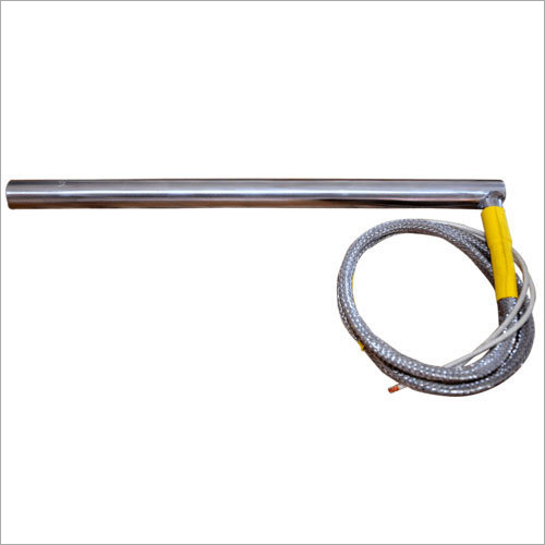 उच्च घनत्व कार्ट्रिज हीटर