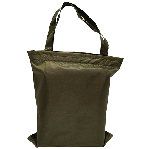 कपड़े की खरीदारी का बैग