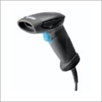 Tvs Li100N Handheld Scanner Size: Available In Different Size