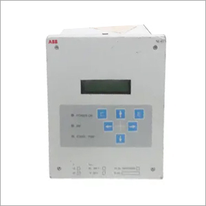 ABB NI-40 - Old Model, Robust Design | Reliable Performance, Ideal for Industrial Applications