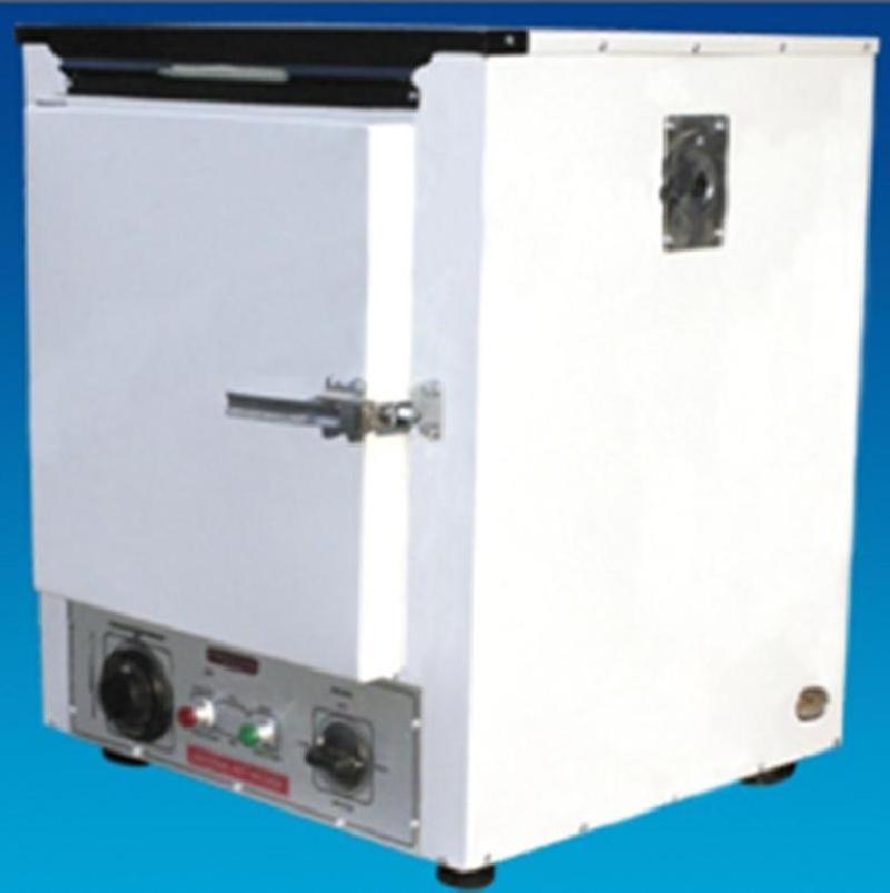 Nnmc-201 Hot Air Ovens (Memmert Type) 12"x 12"x 12"x