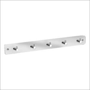 SS Robe Hook Satin