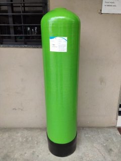 Polyglass Vessel