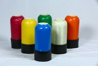 Polyglass Vessel