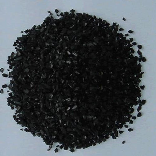 Granular Activated Carbon Application: Drinking Water Treatment