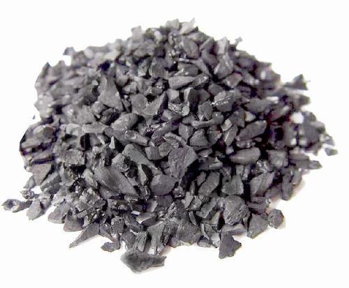 Granular Activated Carbon Application: Drinking Water Treatment