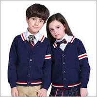 Kids Primary School Sweater