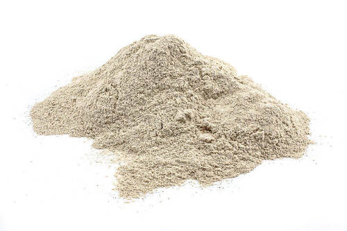 मूसा पैराडिजिएक फूल का हर्बल पाउडर