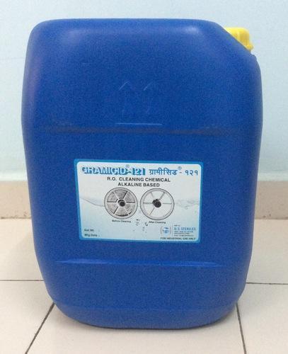 Membrane Cleaner Application: Drinking Water Treatment