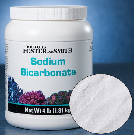 Sodium Bicarbonate Application: Drinking Water Treatment