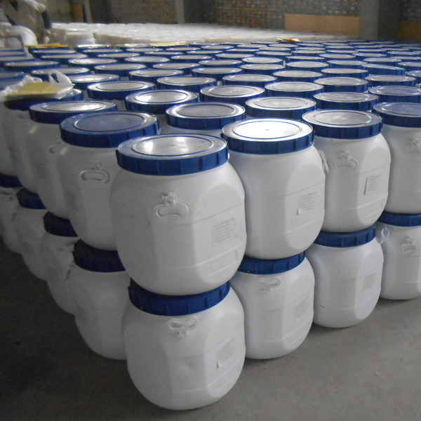 Sodium Bicarbonate Application: Drinking Water Treatment