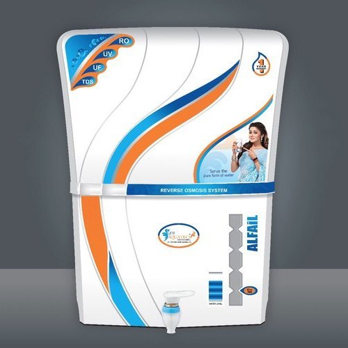 Aquatech Alfail Installation Type: Wall Mounted