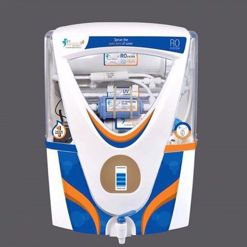 Aquatech Candyl Ro Installation Type: Wall Mounted