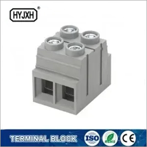 Base Closure Multiloop Terminal Block