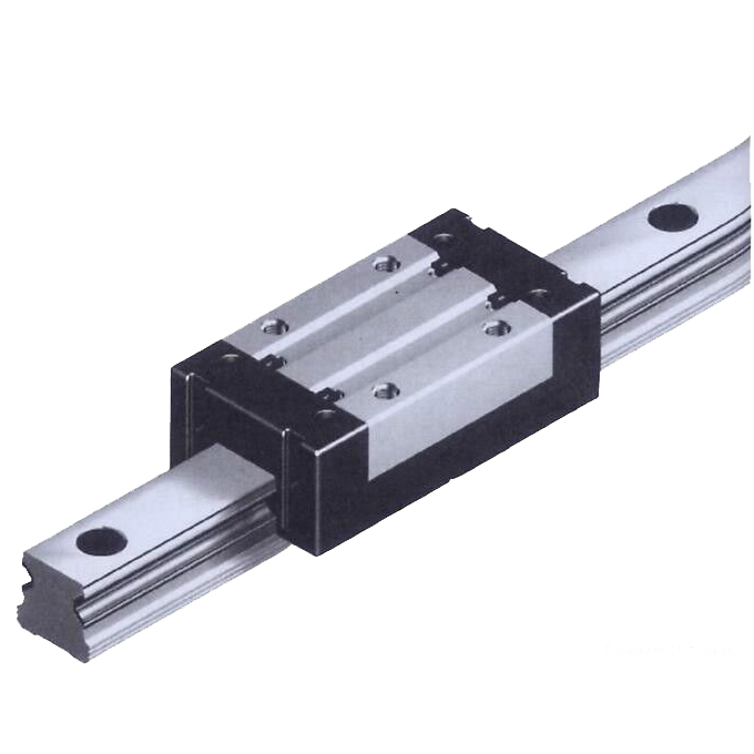 Ball Linear Guide Way