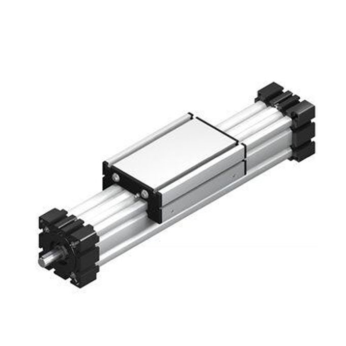 Ball Linear Guide Way