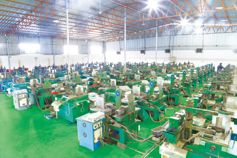 Sintered Ndfeb Magnets - High-performance Ndfeb Material | Ideal For Motors, Actuators, Appliances, Speakers