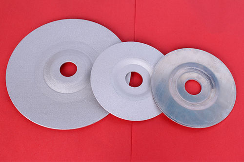 Aluminum Plate