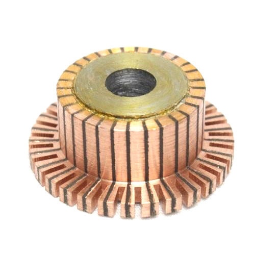 Commutator