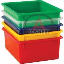 स्कूल स्मार्ट फ्लैट स्टोरेज ट्रे