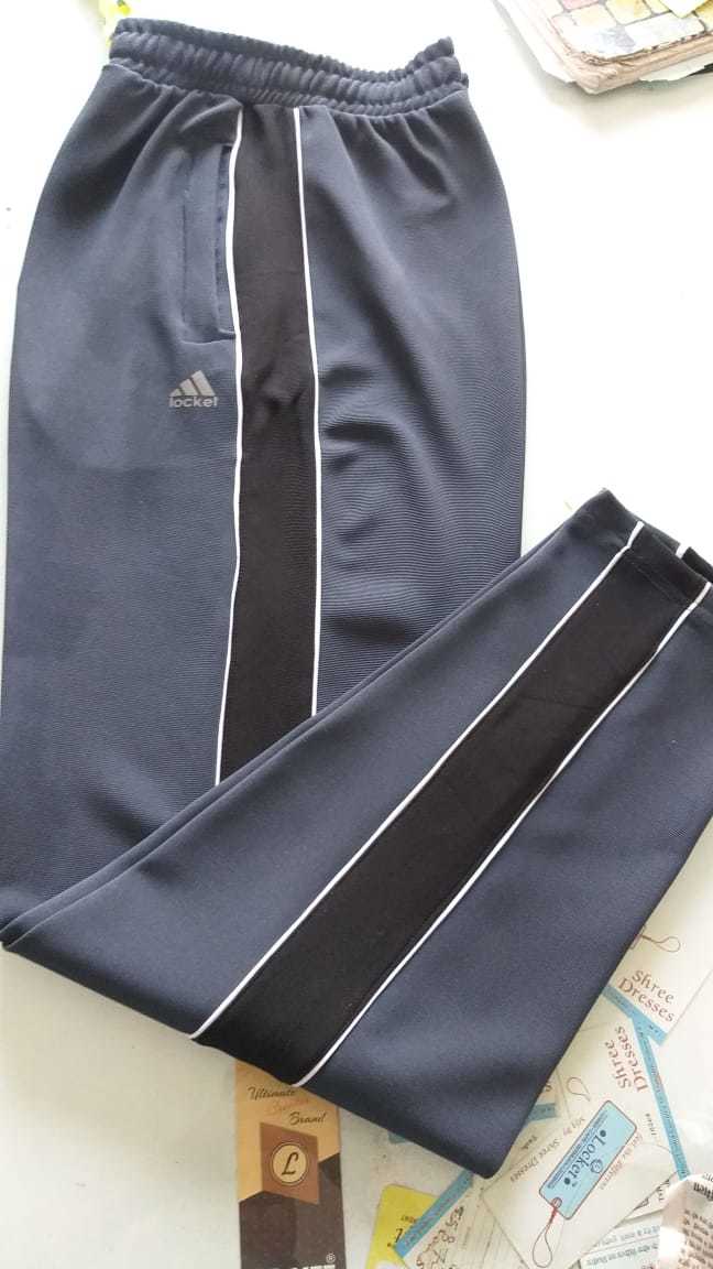 Washable Men's Hosiery Lower