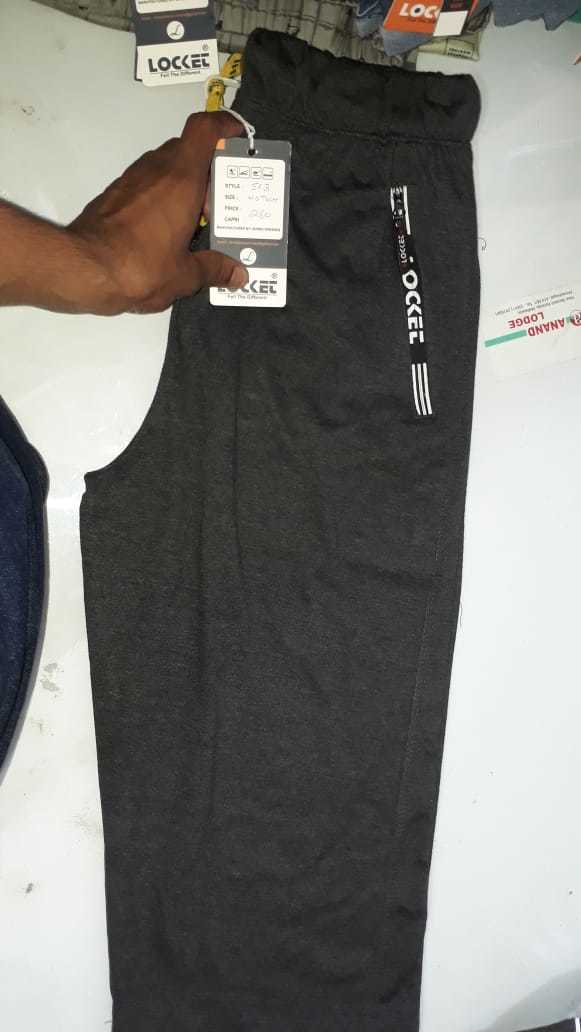 Washable Men's Hosiery Lower