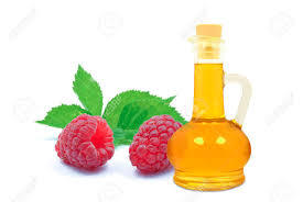 Raspberry Oil - Cas No: 84929-76-0