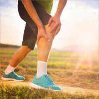 Sciatica Pain Capsule