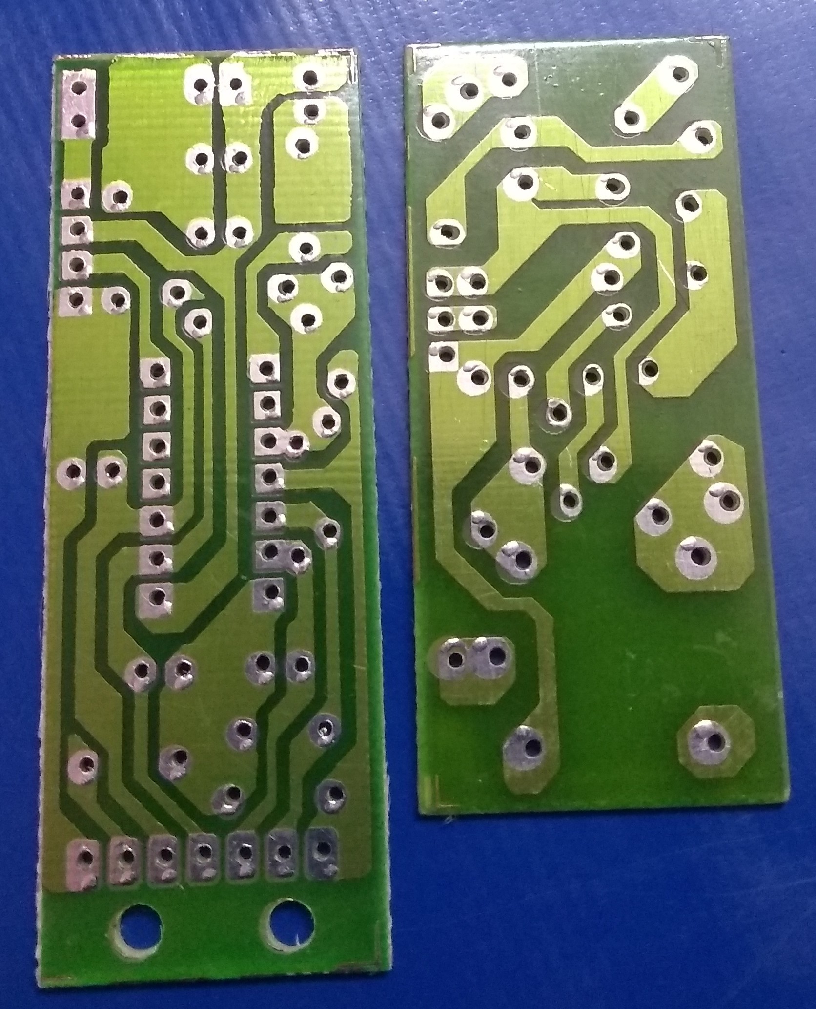 Single Side Pcb Design Service