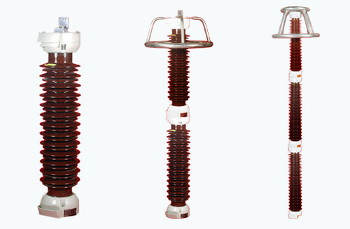 Zno Metal Oxide Varistor