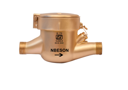 MULTIJET WATER METER