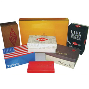 Mono Cartons