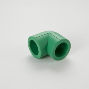 Ppr Fr Composite Pipe - Customized Lengths & Thicknesses | Durable, Corrosion Resistant For Hot & Cold Water, Chiller Lines, Chemical Applications