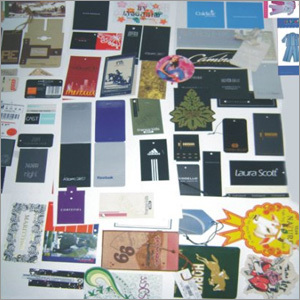 Hang Tags