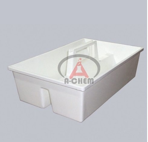 कैरियर ट्रे आयाम (L*W*H): 380 X 240 X 115 मिलीमीटर (मिमी)