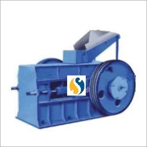 Yellow-blue Roll Crusher (Large)
