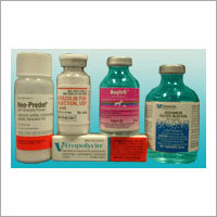 एंटीबायोटिक दवाओं