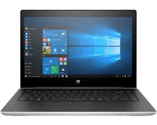  HP Probook 440 G5 हार्ड ड्राइव क्षमता: 1 टेराबाइट (Tb) 