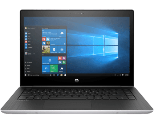 Hp Probook 440 G5 हार्ड ड्राइव क्षमता: 1 टेराबाइट (Tb)